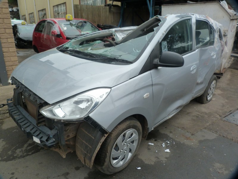 Hyundai Atos 1.1 Motion Manual Grey - 2021 STRIPPING FOR SPARES - Private Seller Hyundai Atos 1.1 Motion Manual Grey - 2021 STRIPPING FOR SPARES - Private Seller