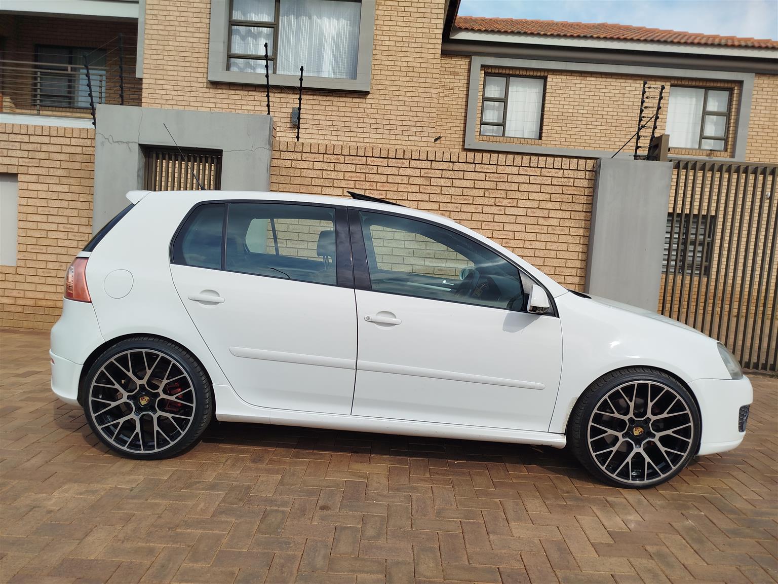 Used 2009 Volkswagen Golf GTI - Private Seller