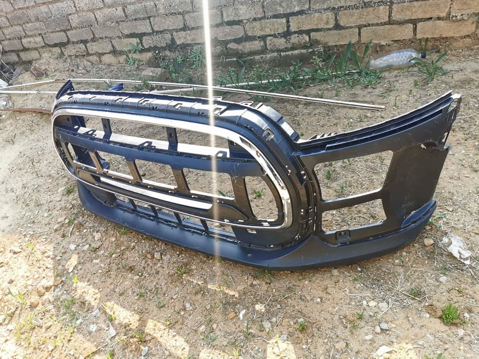 Mini Cooper 2021 front bumper - Private Seller Mini Cooper 2021 front bumper - Private Seller