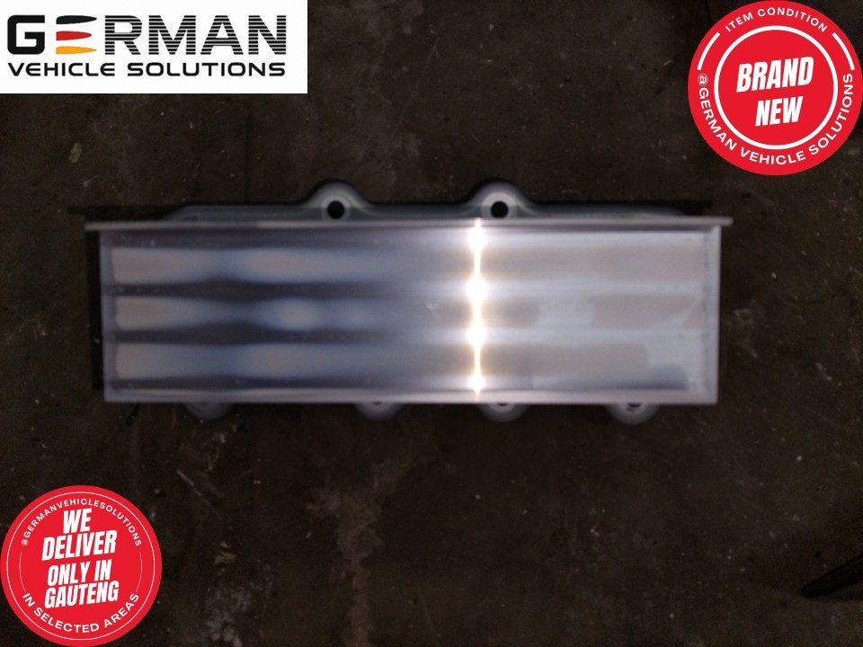 Volkswagen polo intake manifold intercooler for sale brand new - Private Seller