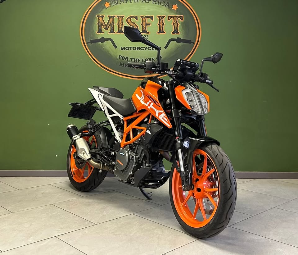Used KTM 690 Duke - Private Seller