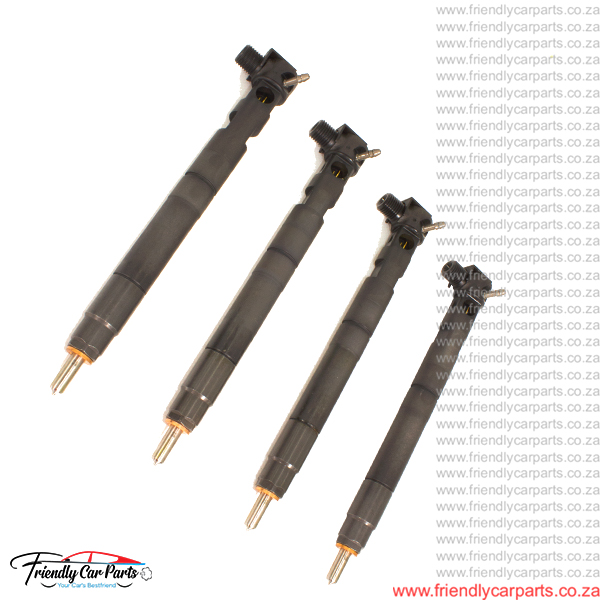 HYUNDAI H1 2.5 CRDI D4CB 16V 2010- DIESEL DELPHI INJECTORS OE 33800-4A710 - Private Seller HYUNDAI H1 2.5 CRDI D4CB 16V 2010- DIESEL DELPHI INJECTORS OE 33800-4A710 - Private Seller