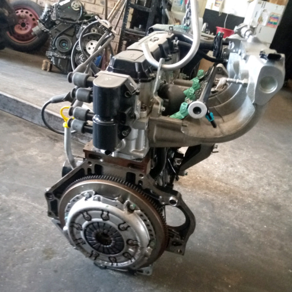 Opel Corsa 6W Local Engine for Sale