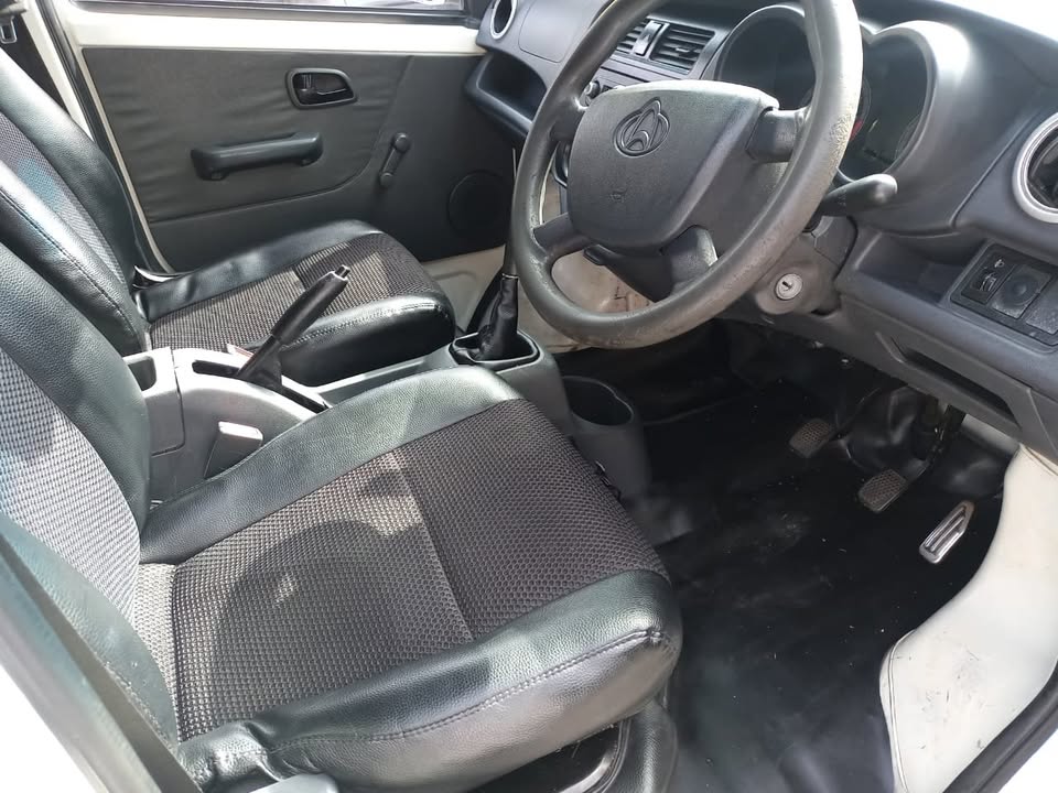 Used 2019 Chana Star 1.0 panel van - Private Seller