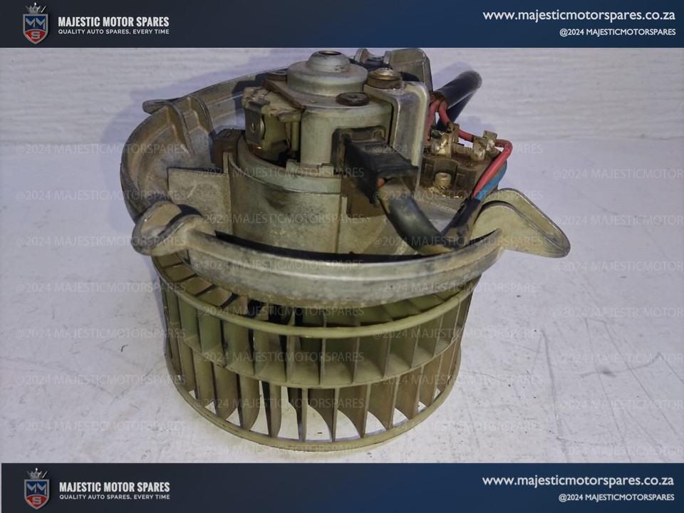 mercedes benz c180 w202 heater blower fan with resistor for sale - Private Seller mercedes benz c180 w202 heater blower fan with resistor for sale - Private Seller