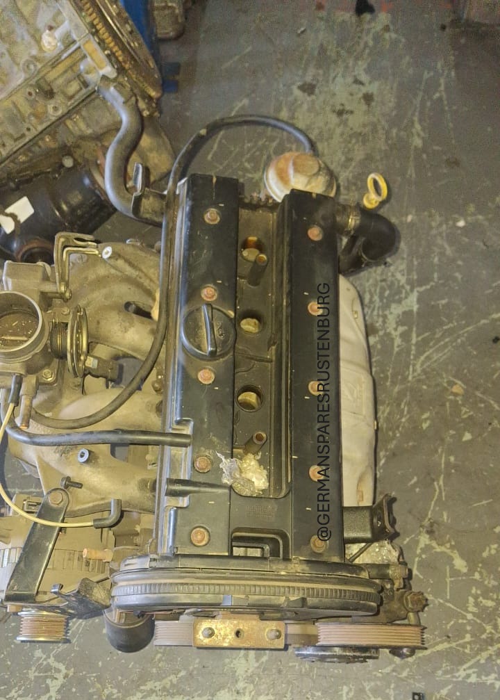 OPEL ASTRA USED ENGINE FOR SALE - Private Seller OPEL ASTRA USED ENGINE FOR SALE - Private Seller