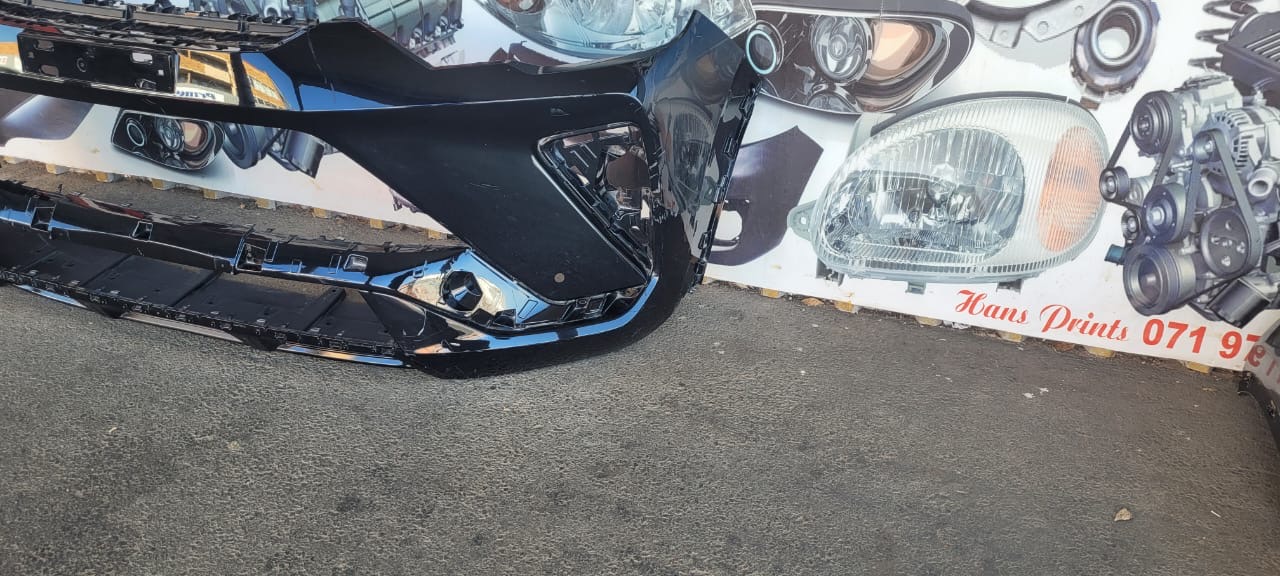 2025 HAVAL H6 GT FRONT BUMPER FOR SALE. IN EXCELLENT CONDITION - Private Seller 2025 HAVAL H6 GT FRONT BUMPER FOR SALE. IN EXCELLENT CONDITION - Private Seller