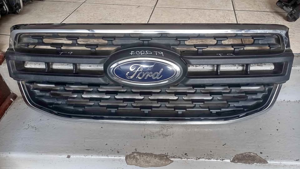 Ford t9 grill - Private Seller Ford t9 grill - Private Seller