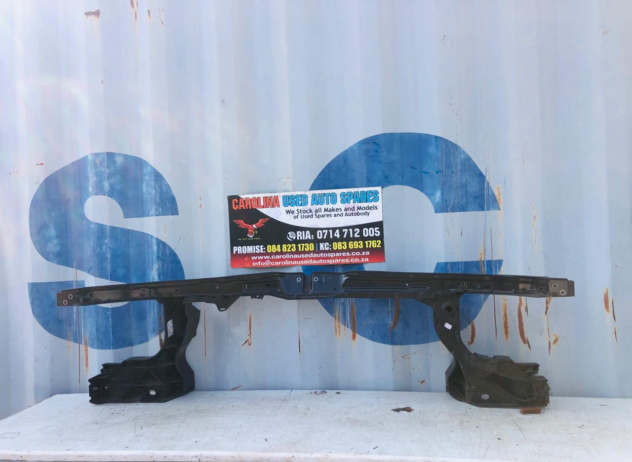 VW Transporter T5/T6 radiator cradle - Private Seller VW Transporter T5/T6 radiator cradle - Private Seller