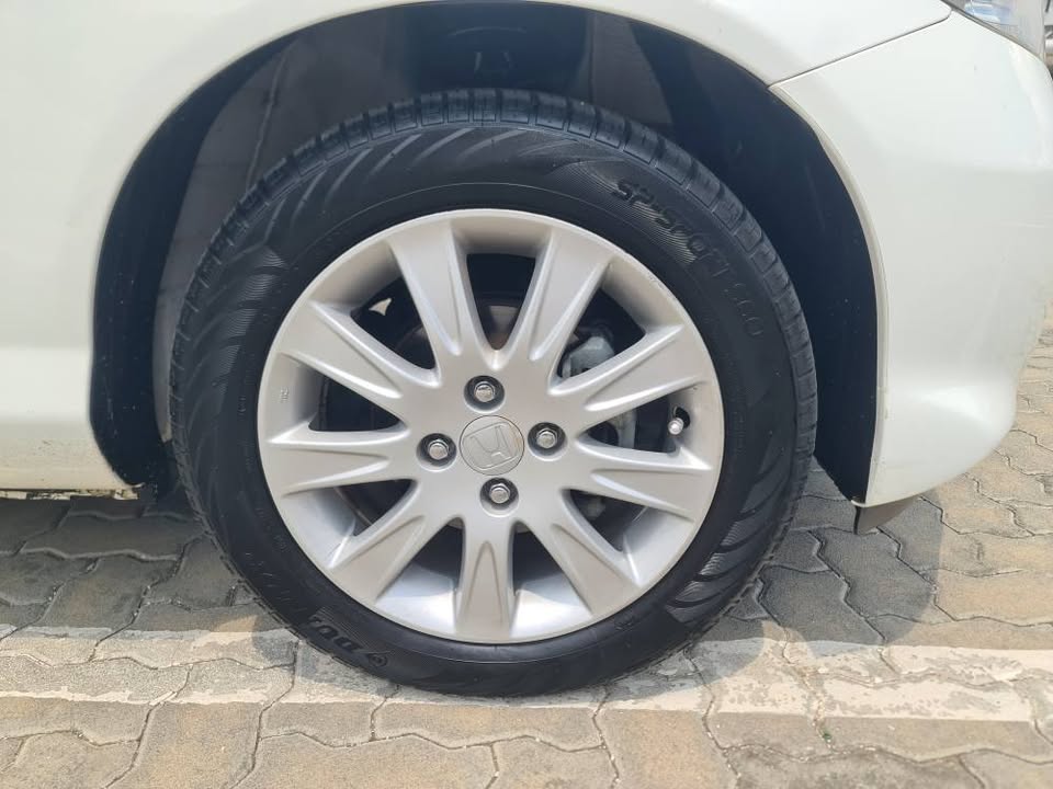 2005 Honda Jazz 1.4 Dsi