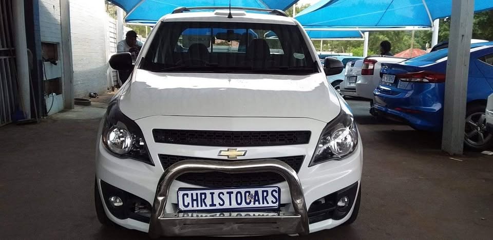 2016 Chevrolet utility sport 2016