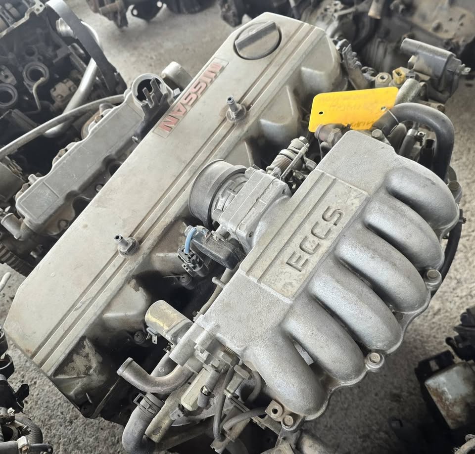 Nissan Skyline Engine For Sale - Private Seller