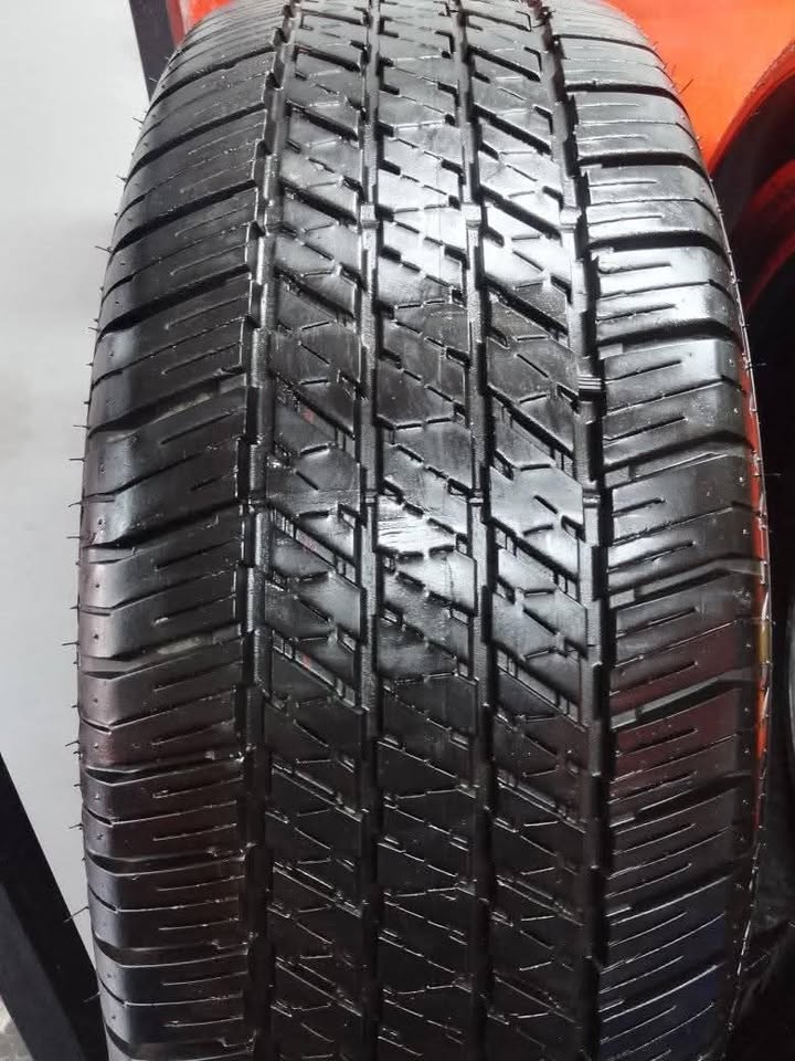 99% Thread of Bridgestone - Private Seller 99% Thread of Bridgestone - Private Seller