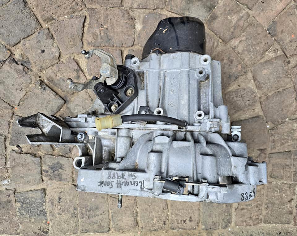 Chevrolet Sonic 1.6 Gearbox For Sale!! - Private Seller Chevrolet Sonic 1.6 Gearbox For Sale!! - Private Seller