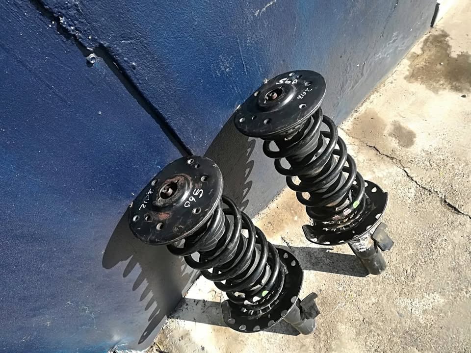 VOLVO S60 2012-2014 FRONT SHOCKS FOR SALE - Private Seller VOLVO S60 2012-2014 FRONT SHOCKS FOR SALE - Private Seller