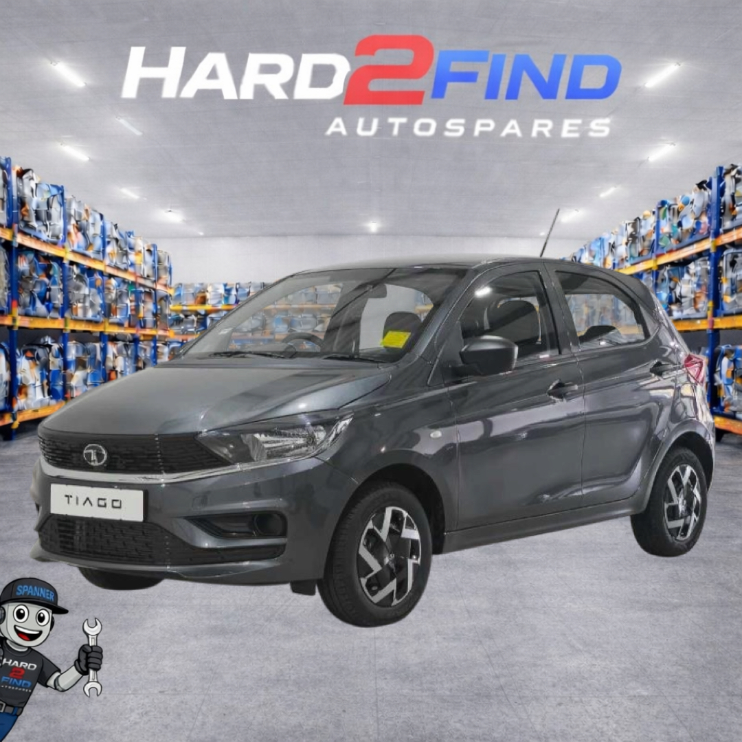 2025 TATA TIAGO 1.2 STRIPPING FOR SPARES - Private Seller 2025 TATA TIAGO 1.2 STRIPPING FOR SPARES - Private Seller