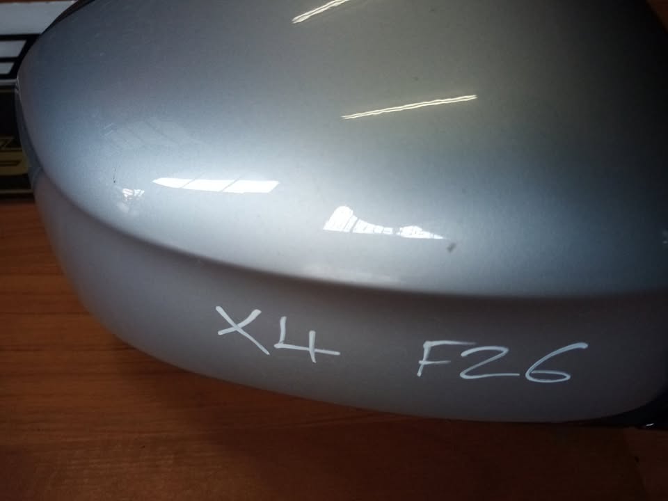 BMW F26 X4 MIRRORS OEM AVAILABLE - Private Seller BMW F26 X4 MIRRORS OEM AVAILABLE - Private Seller