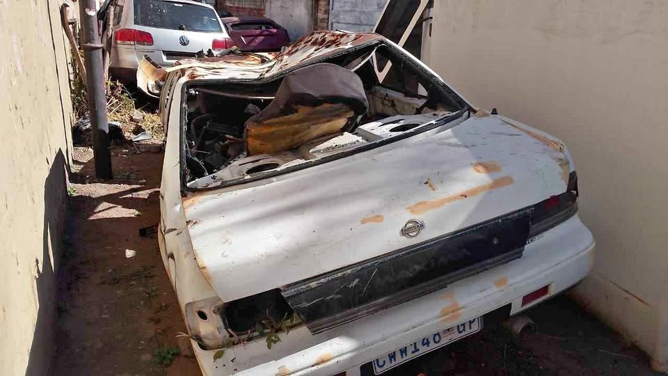 Nissan Maxima Stripping For Spares JJ's Automotive Supplies - Private Seller Nissan Maxima Stripping For Spares JJ's Automotive Supplies - Private Seller