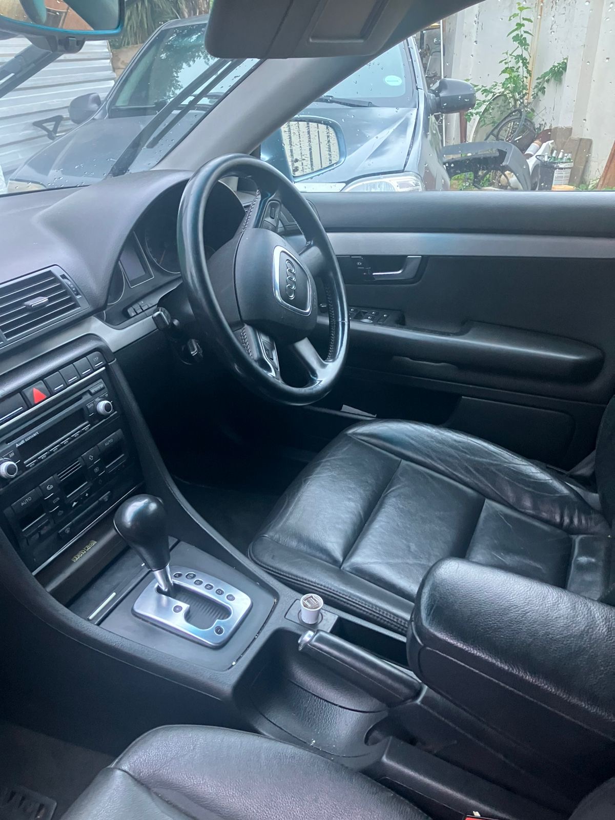 Used 2007 Audi A4 35TDI Advanced - Private Seller