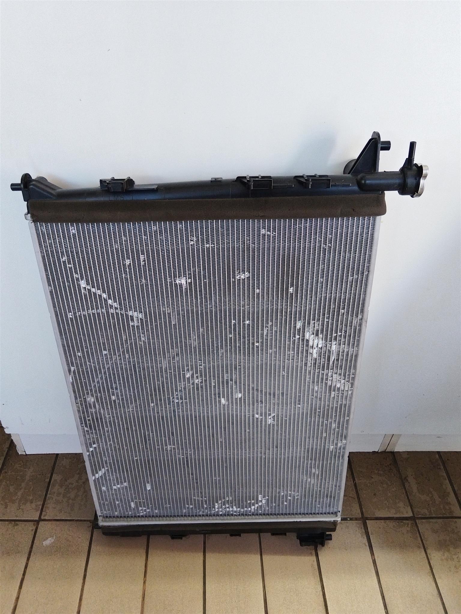 2023 HYUNDAI TUCSON RADIATOR BRAND NEW AVAILABLE FOR SALE - Private Seller 2023 HYUNDAI TUCSON RADIATOR BRAND NEW AVAILABLE FOR SALE - Private Seller