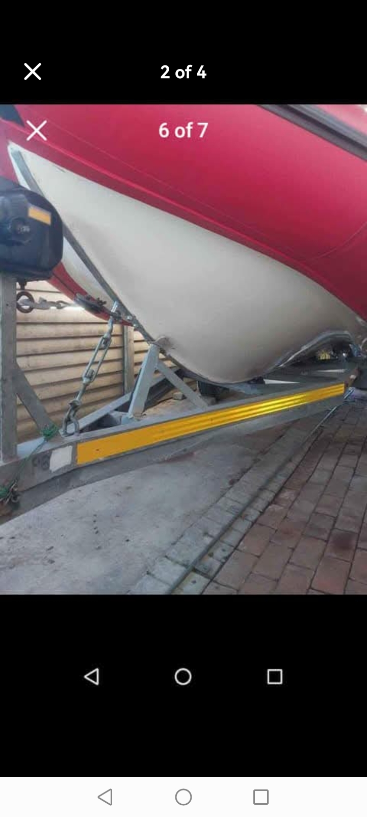 5m Ruber Duck