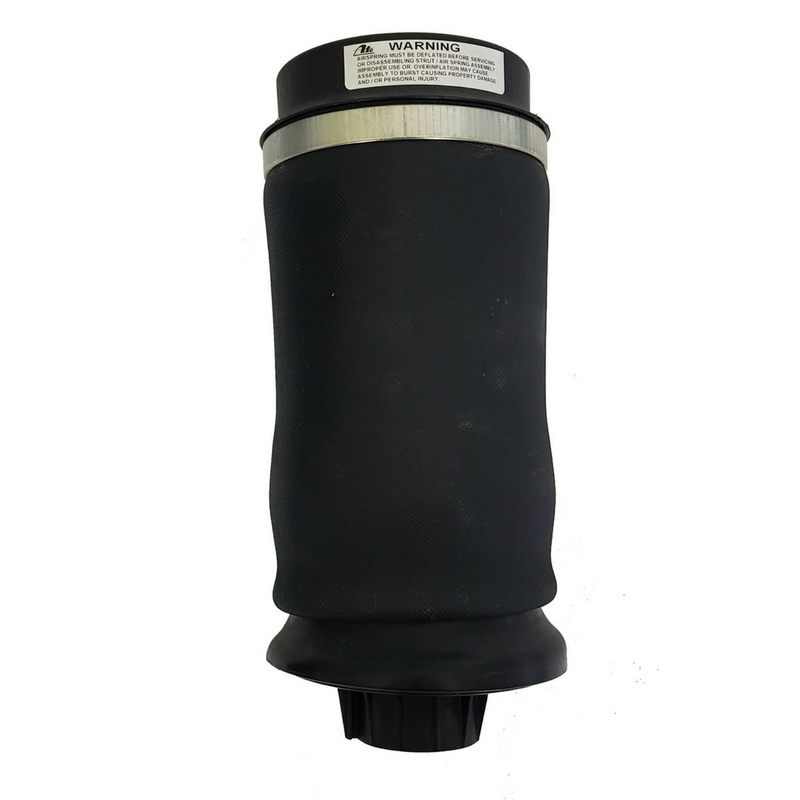 X164 AIR SHOCKS - FULL 18 MONTH WARRANTY!
