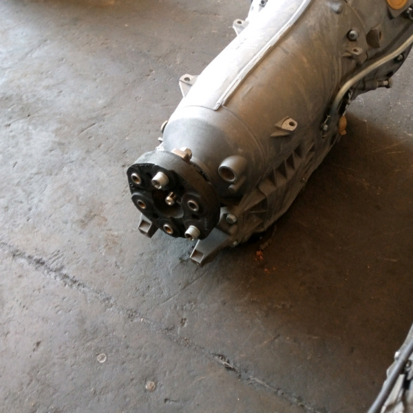 Mercedes Benz C-Class 203/204 Automatic Gearbox for Sale - Private Seller