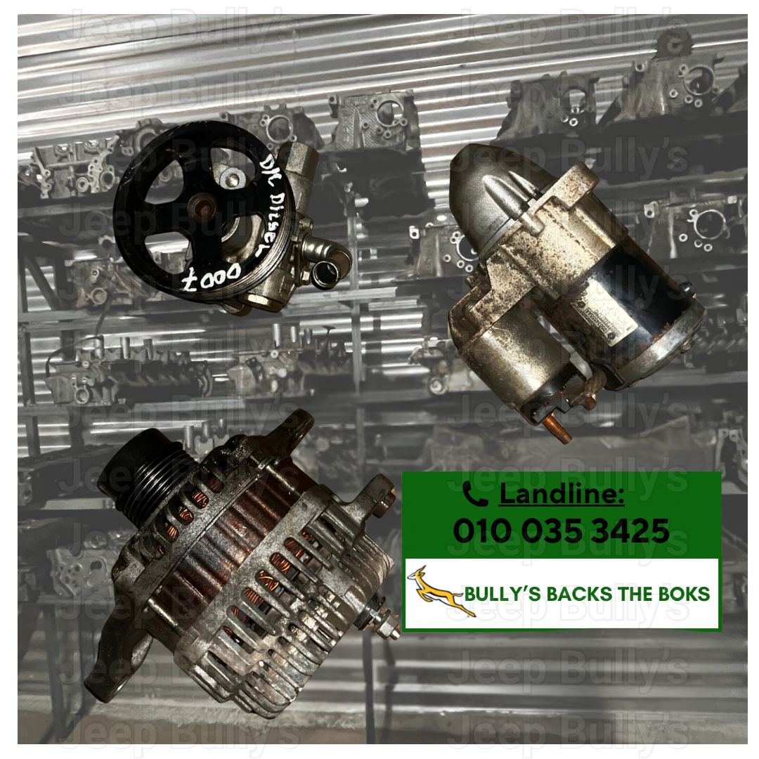 DODGE CALIBER PUMPS FOR SALE