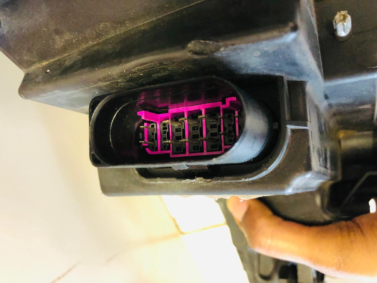 Audi RS3 left and right side xenon headlights - Private Seller Audi RS3 left and right side xenon headlights - Private Seller