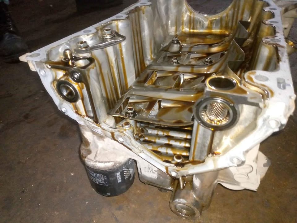 Toyota Yaris new model sump - Private Seller Toyota Yaris new model sump - Private Seller