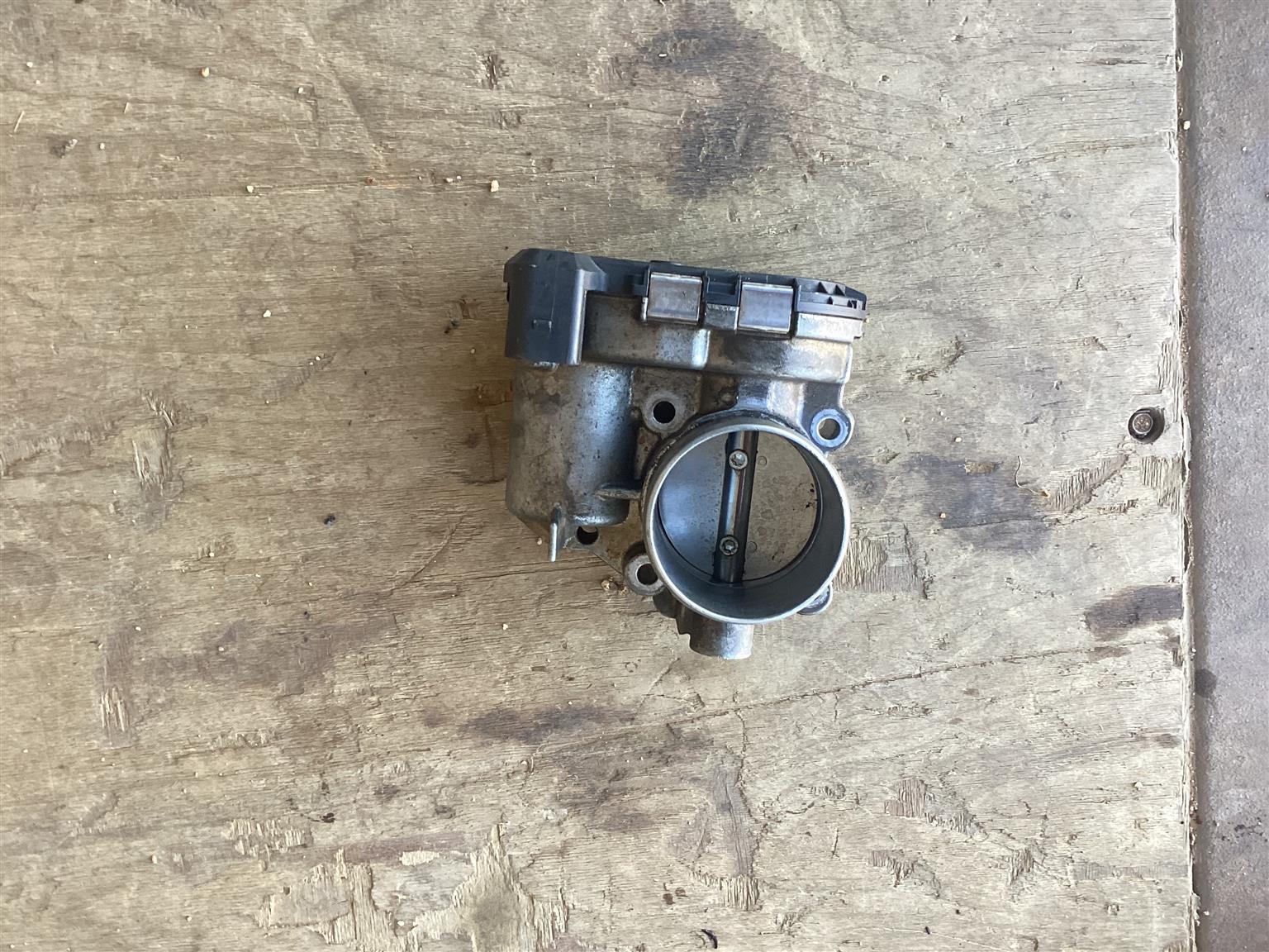 Ford Kuga 1.6 ecoboost throttle body - Private Seller Ford Kuga 1.6 ecoboost throttle body - Private Seller