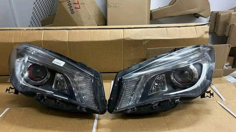 BMW and Mercedes Headlights/Rearlights All series and Class - Private Seller BMW and Mercedes Headlights/Rearlights All series and Class - Private Seller
