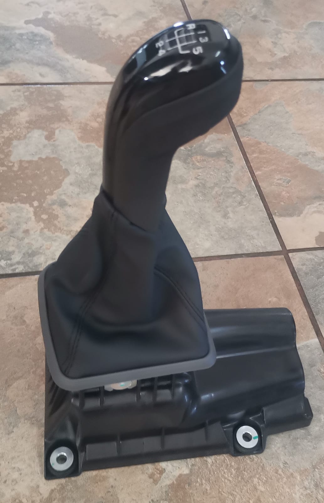 Gear Lever for Chev Utility - Private Seller