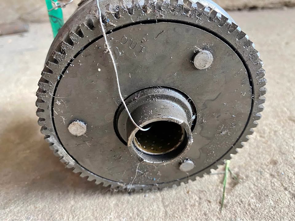 Yamaha Badger 80 clutch. Meyerton bike scrapyard new and secondhand spares and accessories. - Private Seller Yamaha Badger 80 clutch. Meyerton bike scrapyard new and secondhand spares and accessories. - Private Seller