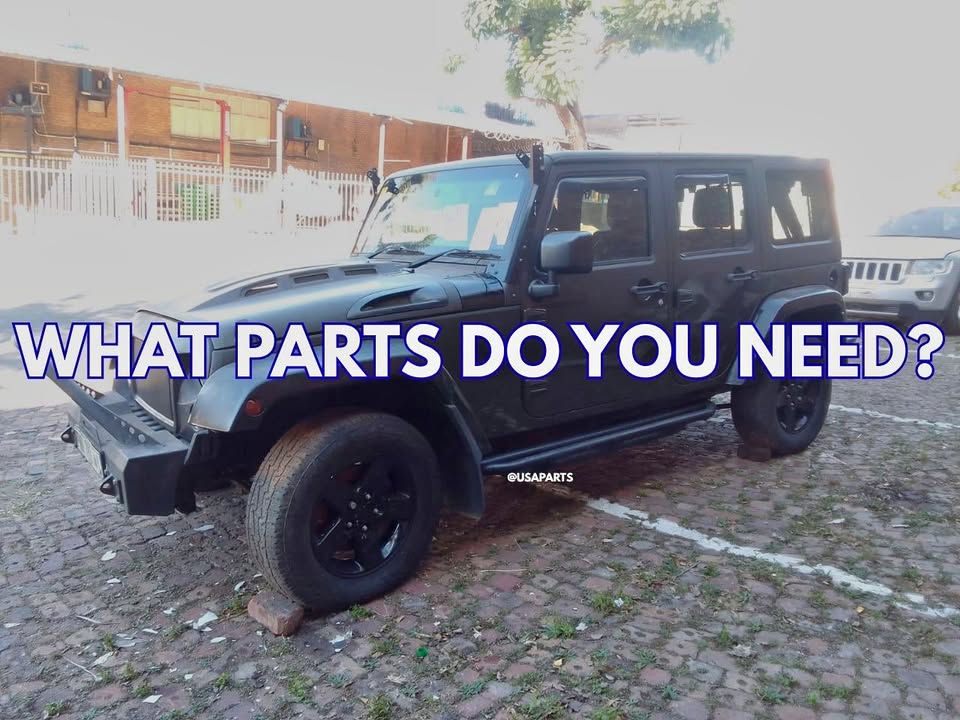 Jeep wrangler parts available now! - Private Seller Jeep wrangler parts available now! - Private Seller
