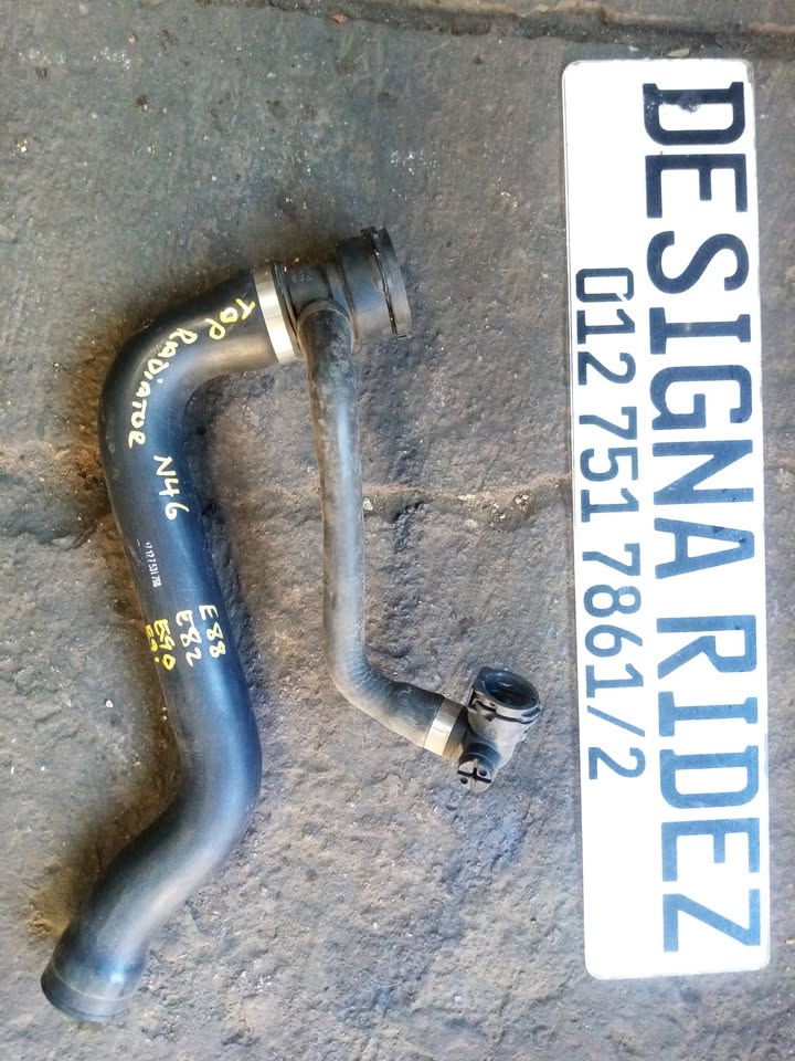 BMW WATER PIPE FOR E-SERIES N46 ENGINE - Private Seller BMW WATER PIPE FOR E-SERIES N46 ENGINE - Private Seller