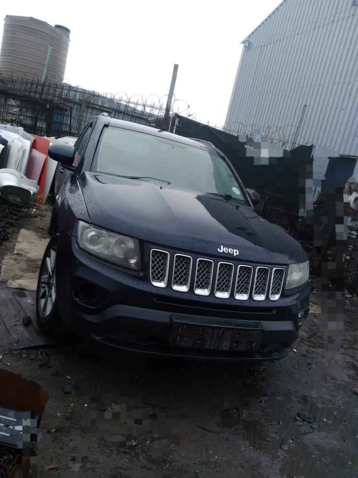Jeep Compass 2010-2012 Stripping for Spares - Private Seller Jeep Compass 2010-2012 Stripping for Spares - Private Seller