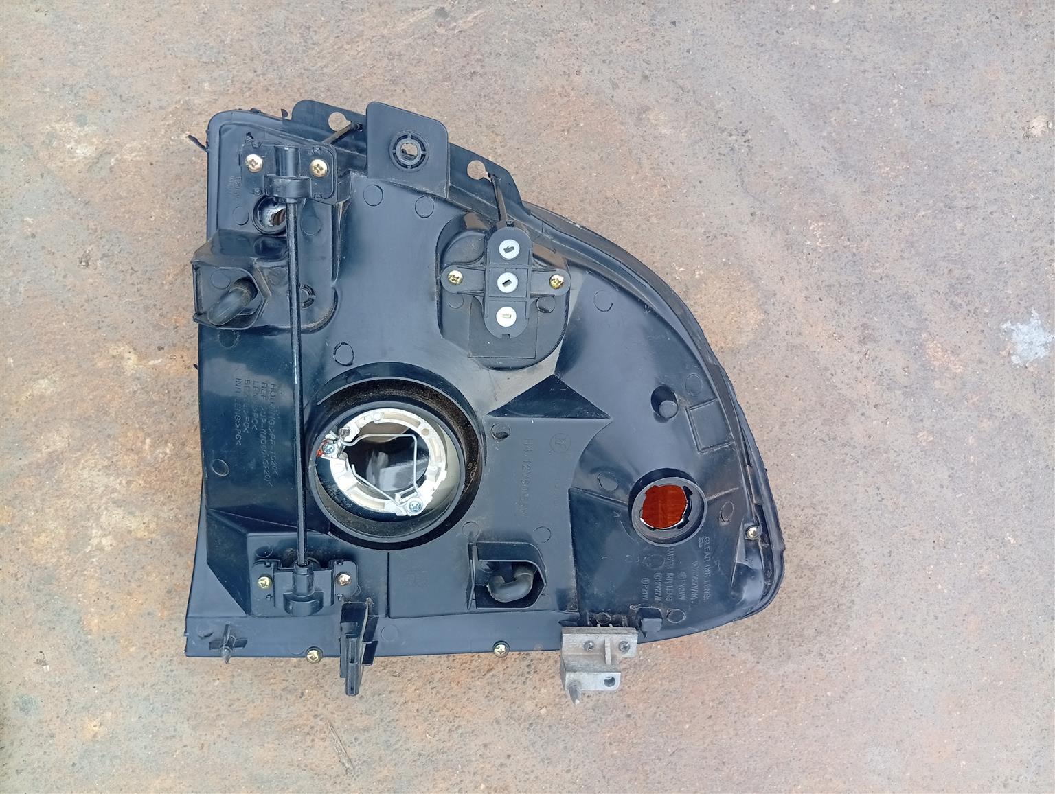 2012-2020 Hyundai h100 right headlight - Private Seller 2012-2020 Hyundai h100 right headlight - Private Seller