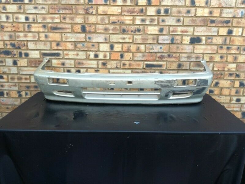Ford Bantam / Rustler / 323 / Midge Front bumper - Private Seller Ford Bantam / Rustler / 323 / Midge Front bumper - Private Seller