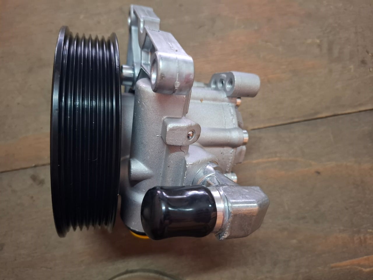 Mercedes M272 Power Steering Pump CLS350 C350 E350 – For Sale