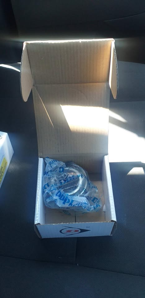 Daihatsu sirion Wheelbearings/suspension Parts - Private Seller