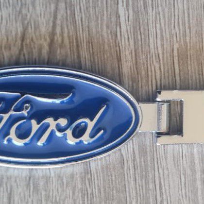 Ford badges emblems decals stickers - Private Seller