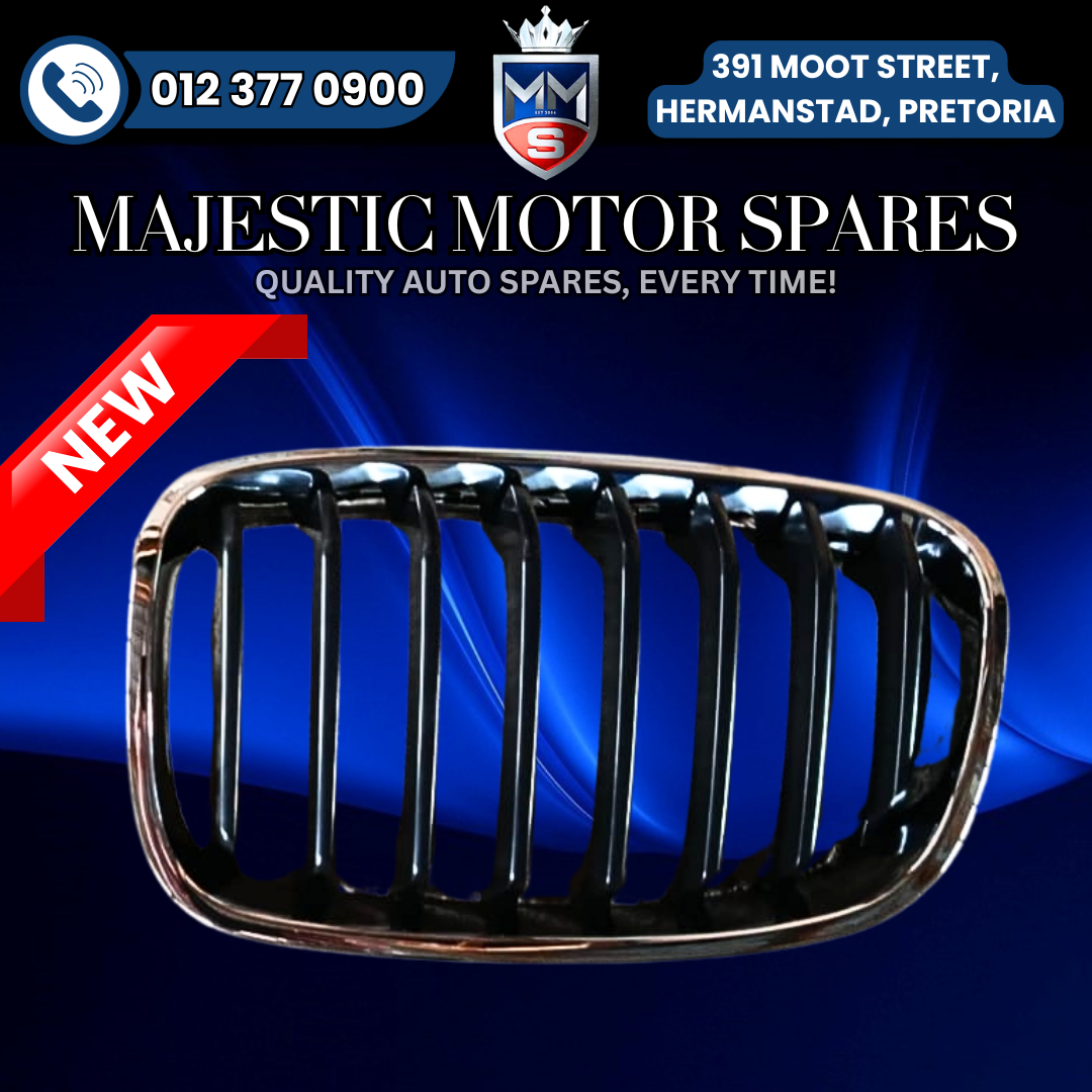 BMW 1 Series F20 Facelift Kidney Grilles – New - Private Seller