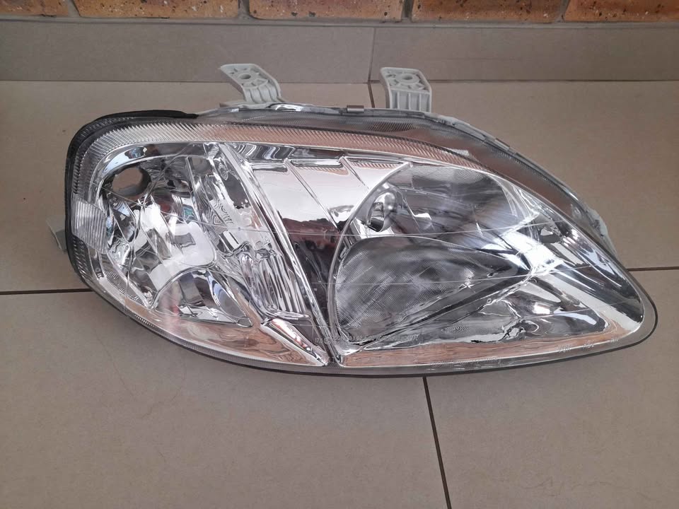 HONDA BALLADE FACELIFT 1998/2000 Brand New Headlights for sale price - Private Seller HONDA BALLADE FACELIFT 1998/2000 Brand New Headlights for sale price - Private Seller