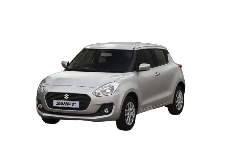 SUZUKI SWIFT 2019 ONWARDS BRAND NEW FRONT GRILLES FORSALE PRICE - Private Seller