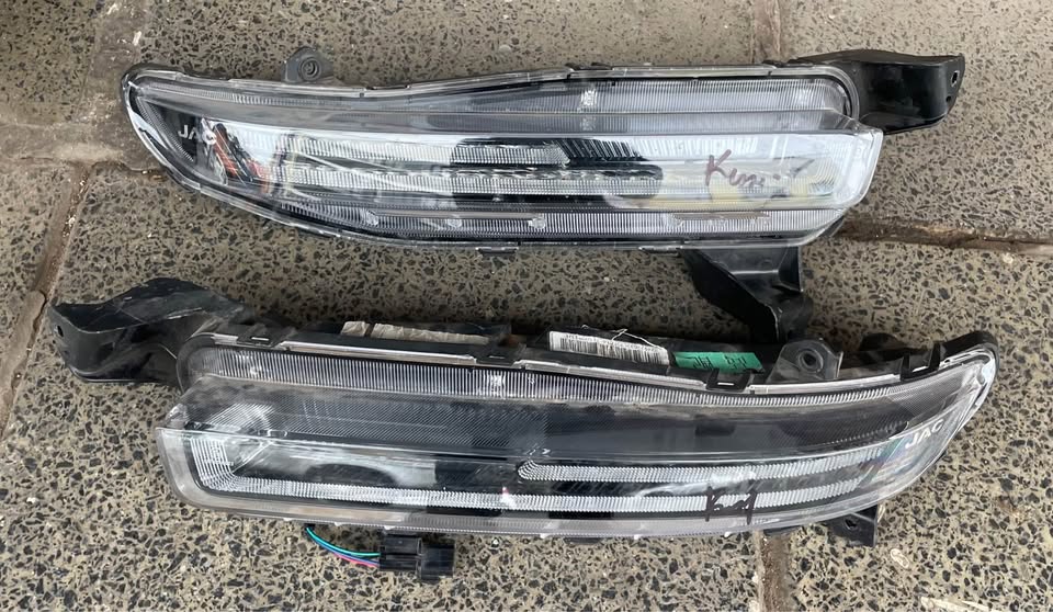 JAC T9 headlights - Private Seller JAC T9 headlights - Private Seller