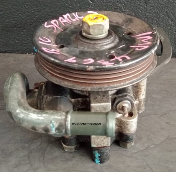 Chev Spark 2 Used Power Steering Pump - Private Seller Chev Spark 2 Used Power Steering Pump - Private Seller