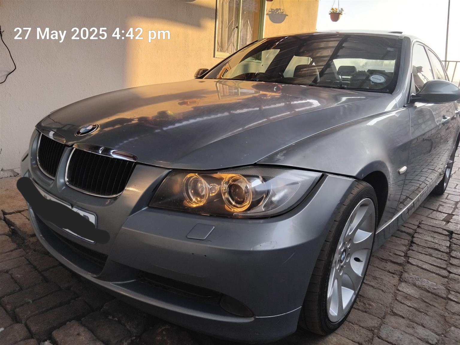 Used 2008 BMW 3 Series 323i Exclusive - Private Seller Used 2008 BMW 3 Series 323i Exclusive - Private Seller