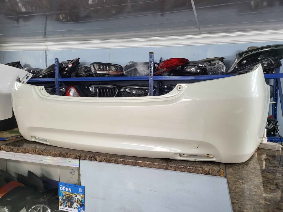 Suzuki Dezire Rear bumper for sale - Private Seller