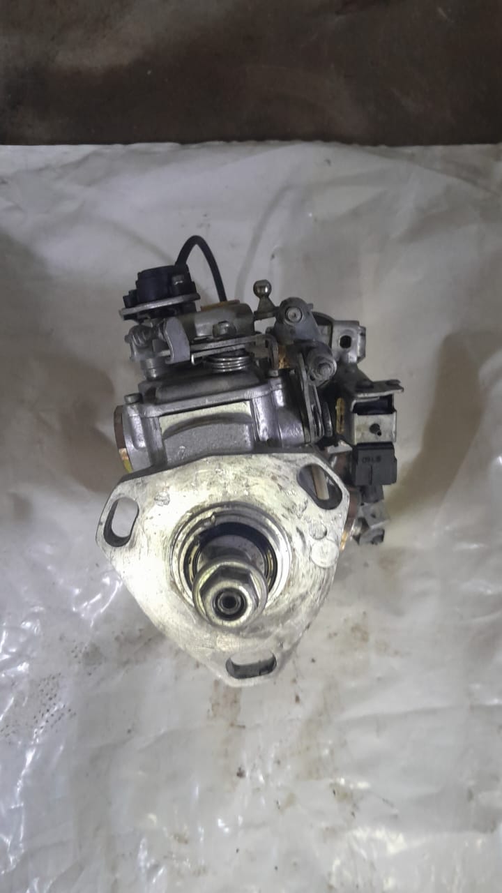 1.4 TATA Super Ace Delphi Diesel Pump - Private Seller